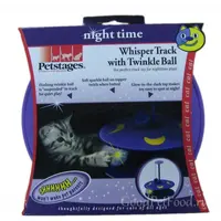 Petstages Whisper Track 