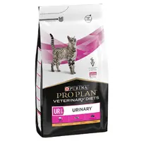 Pro Plan Veterinary Diets UR Urinary Мочекаменная болезнь  - фото 3