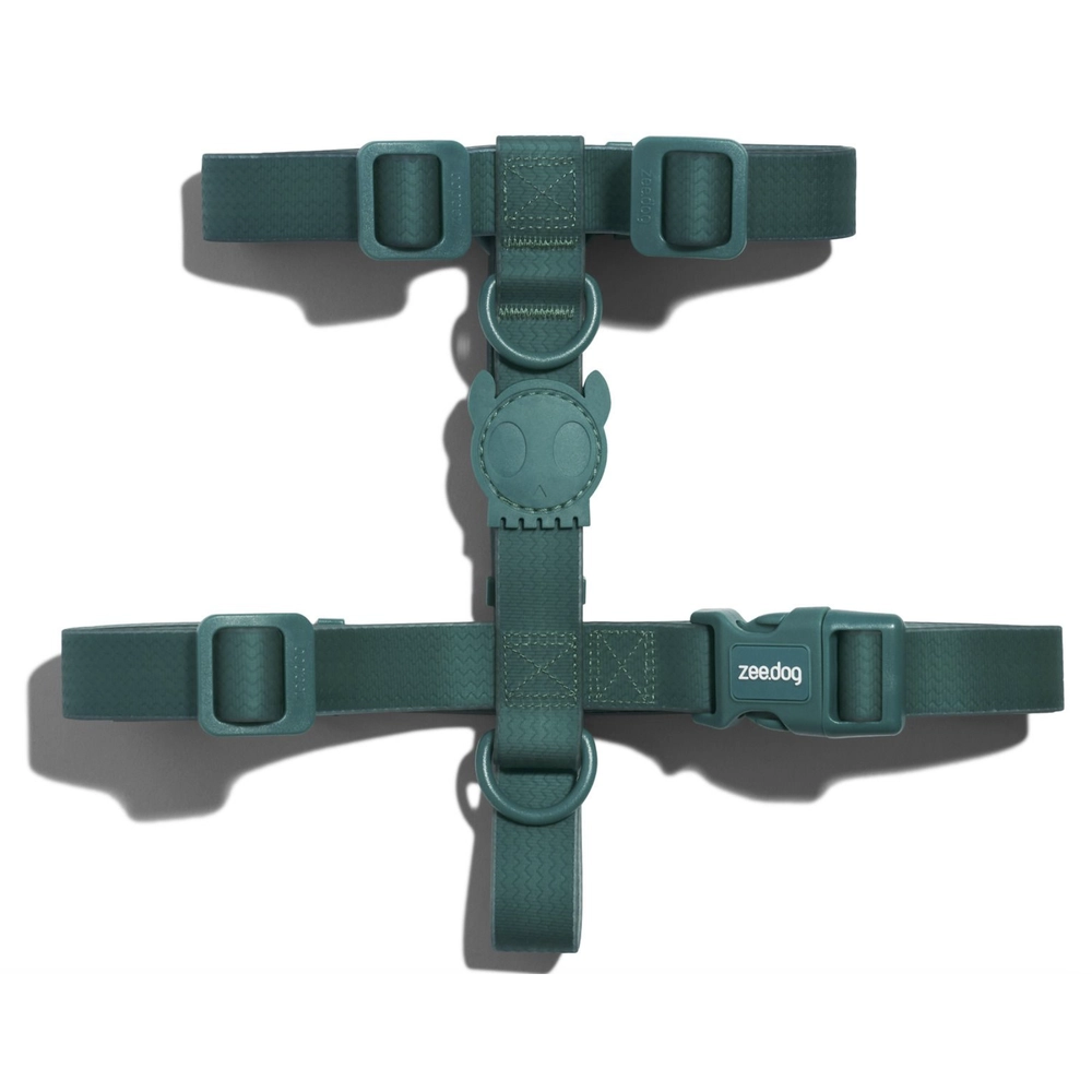 Zee.Dog Neopro Amazonia H-Harness 