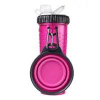 Dexas Snack DuO with Companion Cup  - фото 2