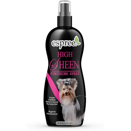 Espree High Sheen Finishing Spray