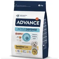 Advance Dog Mini Sensitive  - фото 2