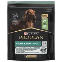 Pro Plan Small&Mini Sensitive Digestion Для собак мелких пород с ягненком