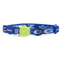 Zee.Dog Astro Cat Collar