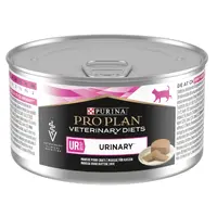  Pro Plan Veterinary Diets UR Консерва для кішок сечокам’яна хвороба