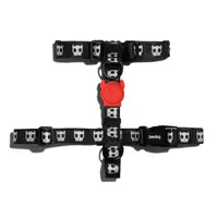 Zee.Dog Skull 2.0 H-Harness