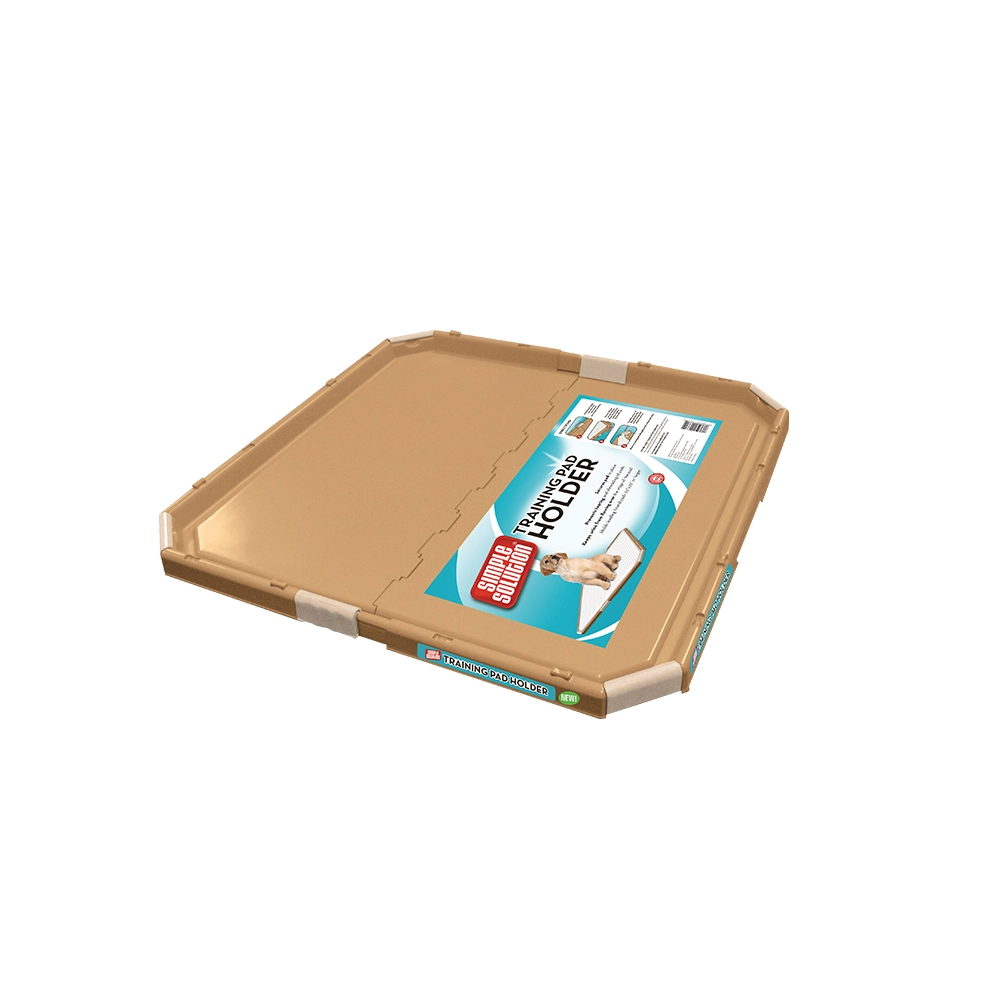 Simple Solution Training Pad Holder 