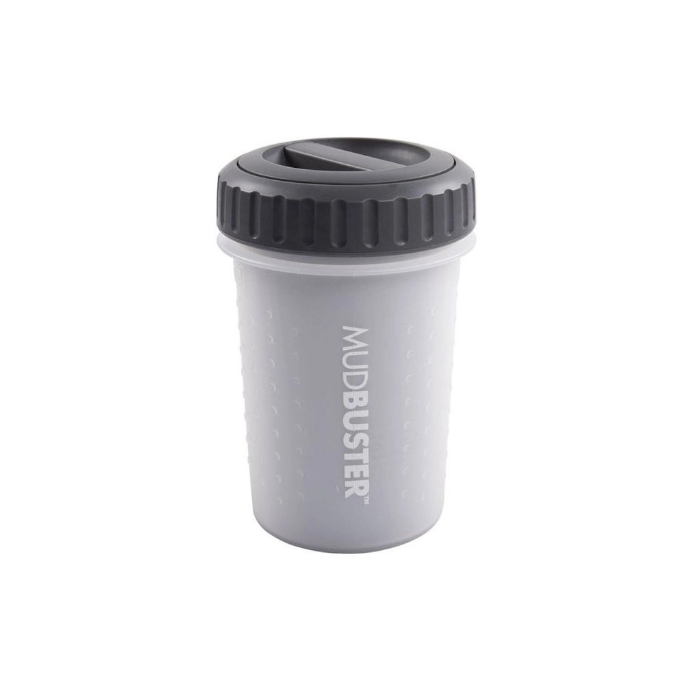 Dexas MudBuster Lidded 