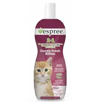 Espree Gentle Fresh Kitten Shampoo & Conditioner 2 in1