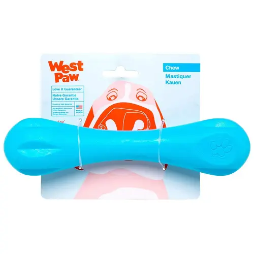 West Paw Hurley Dog Bone - Large