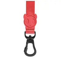 Zee.Dog Neon Coral Leash  - фото 2
