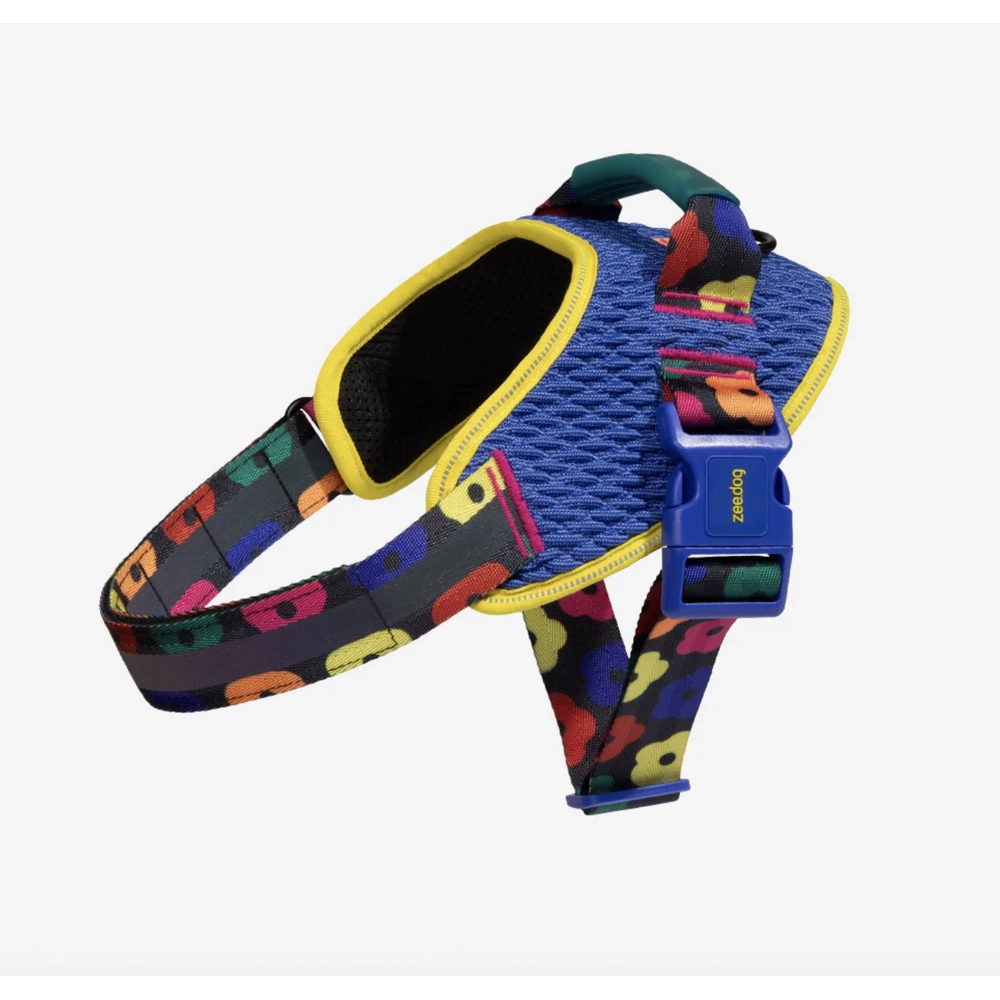 Zee.Dog Samba FlyHarness  - фото 3