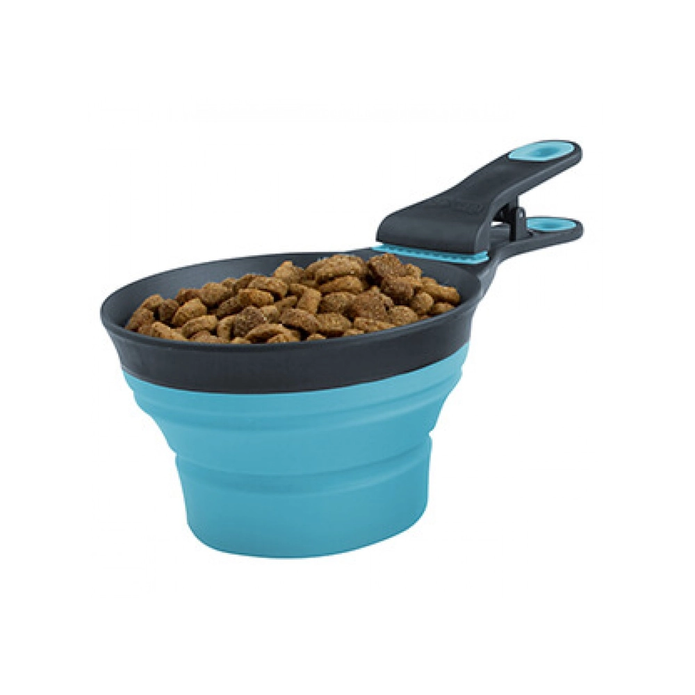 Dexas Collapsible KlipScoop  - фото 7