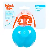 West Paw Jive Dog Ball - Small  - фото 2