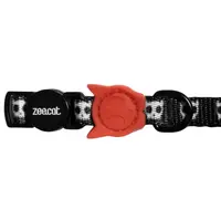 Zee.Dog Skull Cat Collar  - фото 6