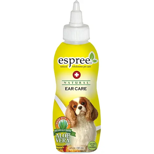 Espree Ear Care