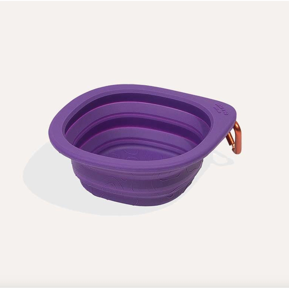 Zee.Dog Go Bowl  - фото 2