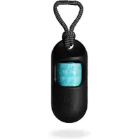 Zee.Dog Poop Bag Dispenser Glow in the dark   - фото 3