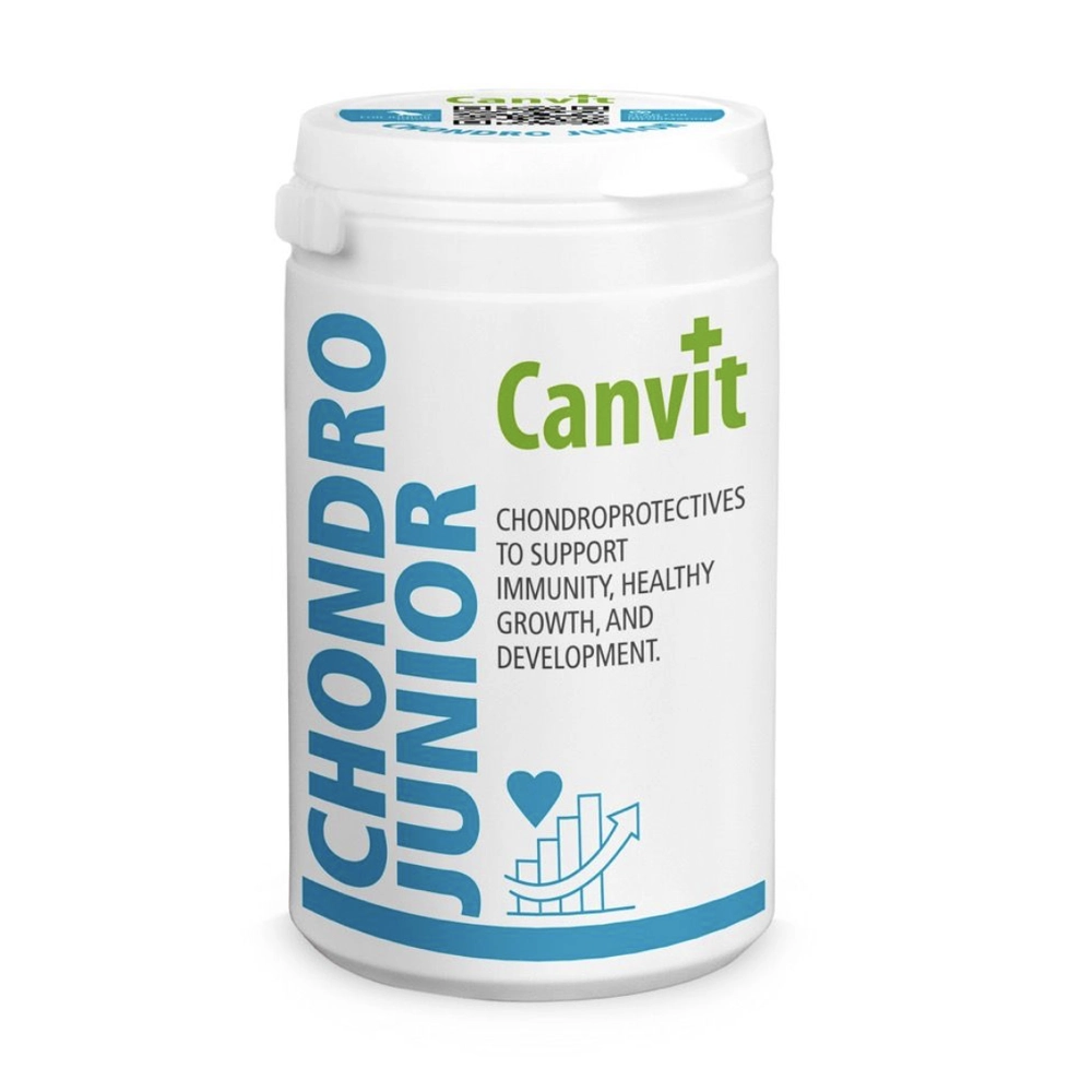 Canvit Chondro Junior   