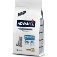 Advance Cat Sterilized Turkey