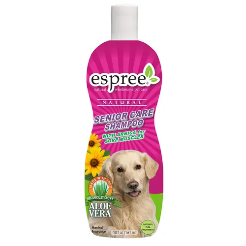 Espree Senior Care Shampoo