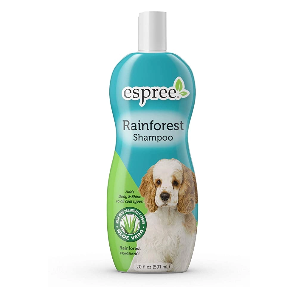 Espree Rainforest Shampoo 