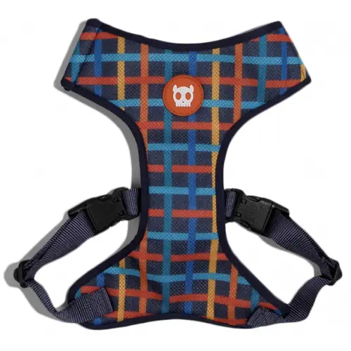 Zee.Dog Scott Adjustable Air Mesh Harness