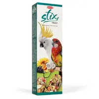Padovan Stix Fruit Pappagalli
