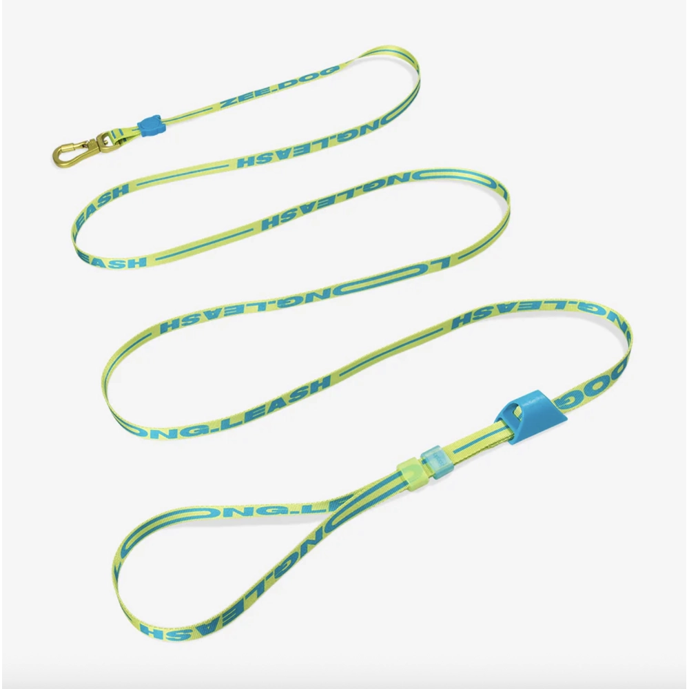 Zee.Dog Rayo Long Leash 