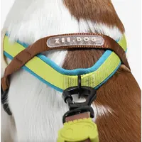 Zee.Dog Avocado SofterWalk Harness  - фото 5