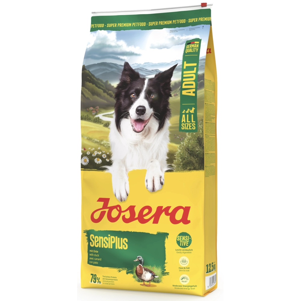 Josera Adult SensiPlus  - фото 2