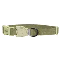 Zee.Dog Moss Collar