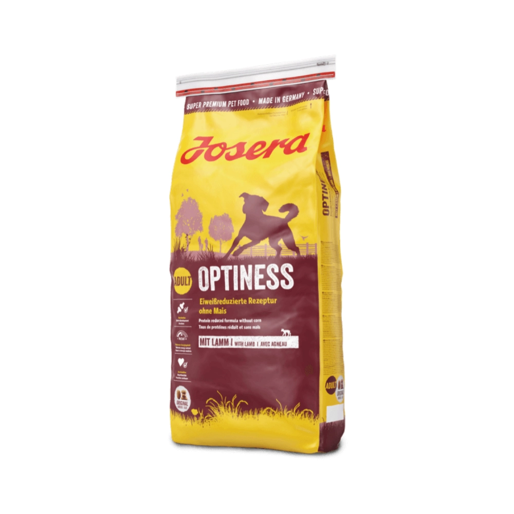 Josera Adult Optiness  - фото 2