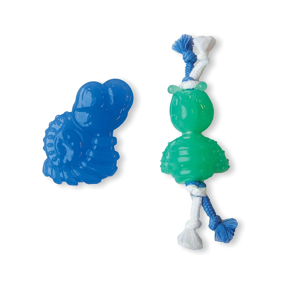 Petstages Chewit Lil Bugs 