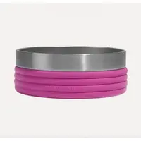 Zee.Dog Tuff Bowl Magenta