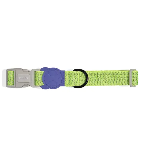 Zee.Dog Nox Lumen Collar