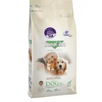 BonaCibo Adult Dog Small Breed Lamb & Rice