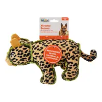 Outward Hound Extreme Seamz Leopard  - фото 4