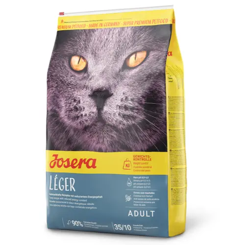 Josera Léger