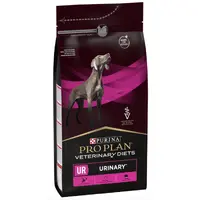 Pro Plan Veterinary Diets UR Сухая диета для собак Мочекаменная болезнь