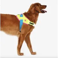 Zee.Dog Cmyk FlyHarness  - фото 2
