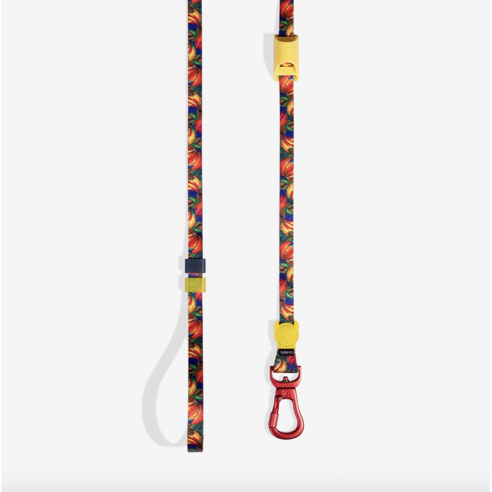 Zee.Dog Samba Long Leash  - фото 2