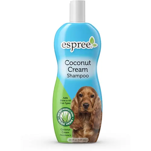 Espree Coconut Cream Shampoo
