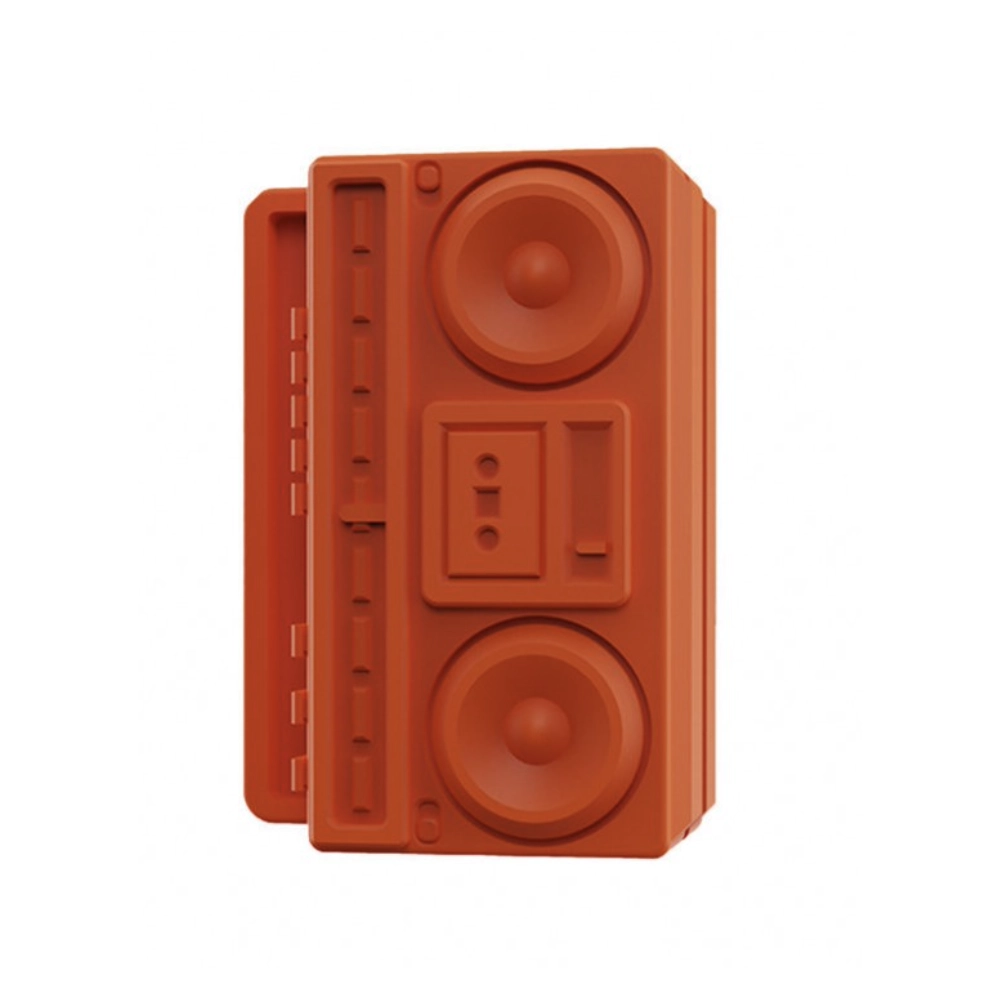 Zee.Dog Pinz Boombox  