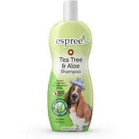 Espree Tea Tree & Aloe Shampoo