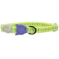 Zee.Dog Nox Lumen Cat Collar