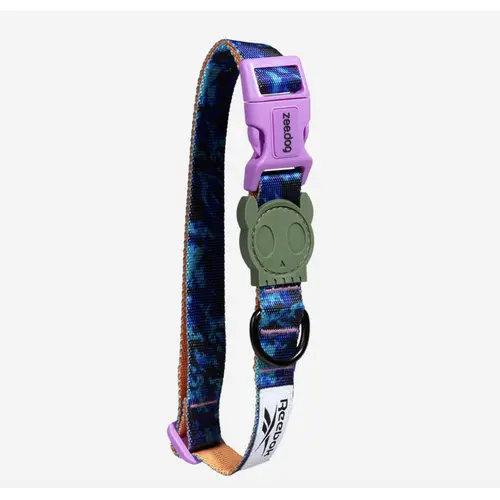 Zee.Dog Reebok Trekk Collar