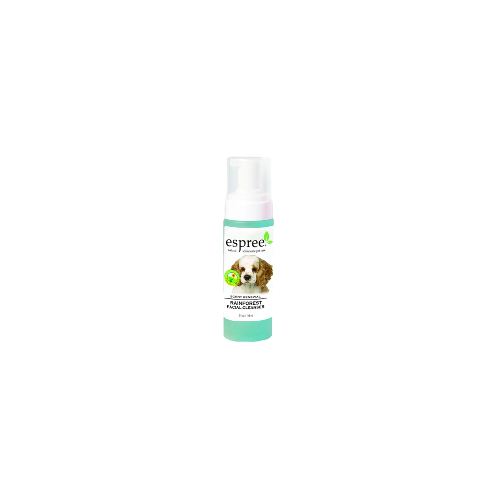 Espree Rainforest Facial Cleanser 