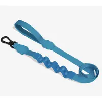 Zee.Dog Ultimate Blue Ruff Leash
