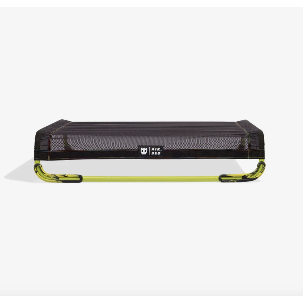 Zee.Dog Air.Bed Black 